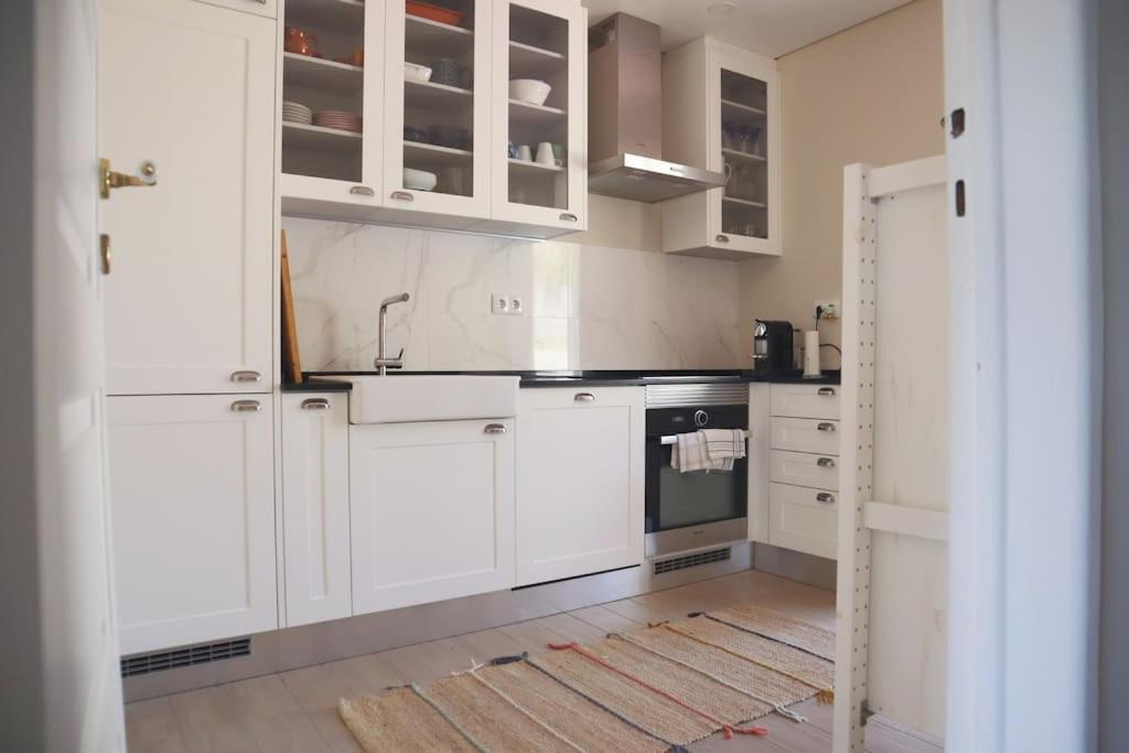 Casal De Sao Jose - Modern Country House 마프라 외부 사진