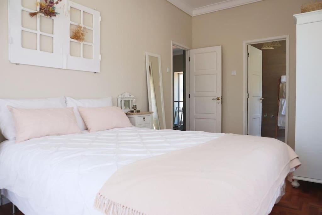 Casal De Sao Jose - Modern Country House 마프라 외부 사진