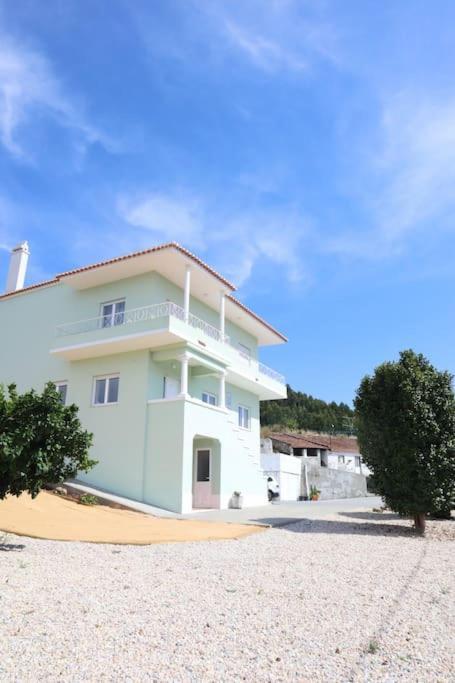 Casal De Sao Jose - Modern Country House 마프라 외부 사진