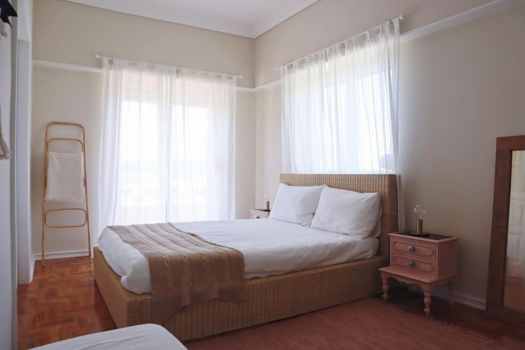Casal De Sao Jose - Modern Country House 마프라 외부 사진