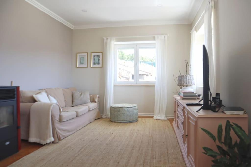 Casal De Sao Jose - Modern Country House 마프라 외부 사진