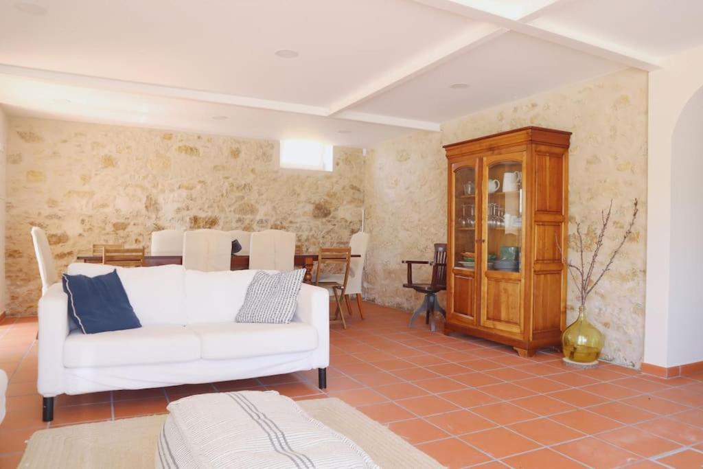 Casal De Sao Jose - Modern Country House 마프라 외부 사진